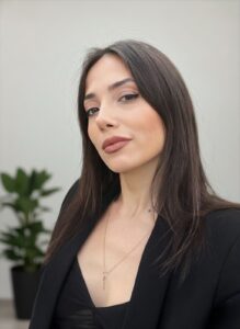 Ebru Gurgol 1