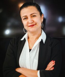 FATMA FILIZ YILDIRIM 1