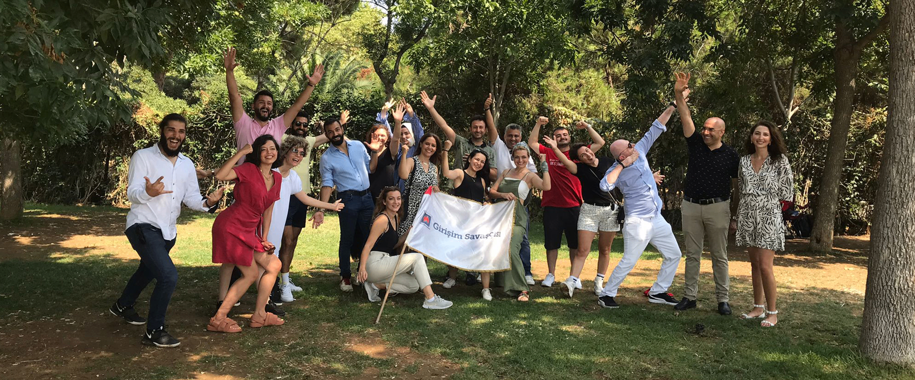 Gereğini Yapacağız.