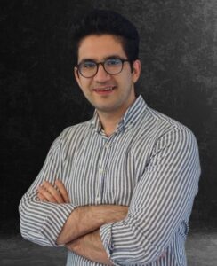 Orhan Omer Caner 1