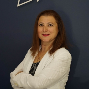 Sevilay Yilmaz