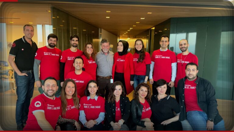 Fark yaratan girişimcilerin ve girişimlerin ortak özellikleri neler?