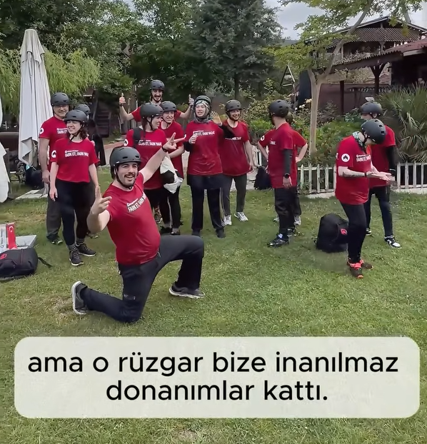 17. Dönem GİS Usta Birliği (4 Mayıs – 9 Haziran 2024)