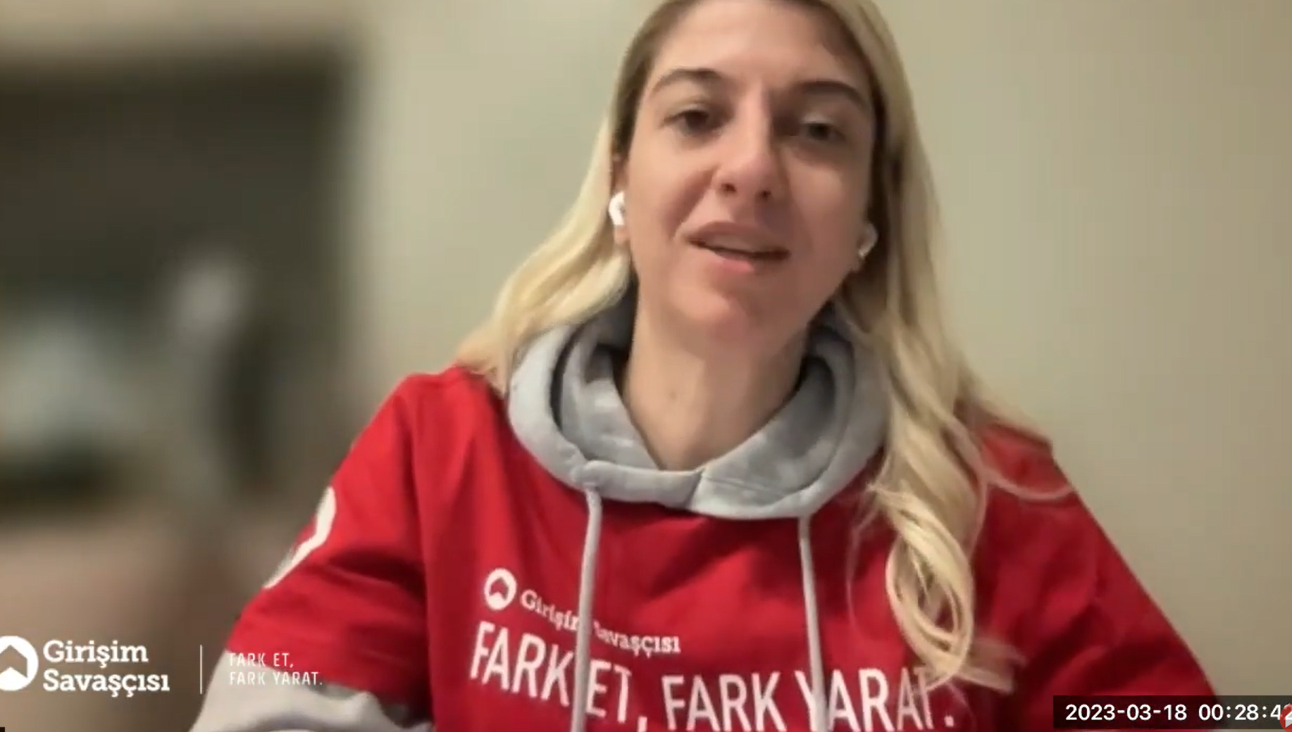 29. Dönem İntibak eğitimimiz. (11-17 Mart 2023)