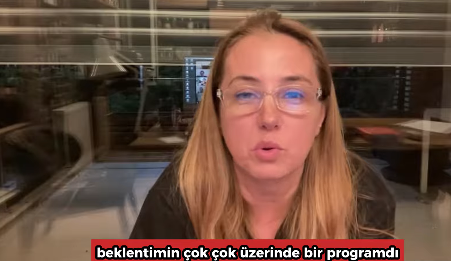 41. Dönem Acemi Programımız. (17-25 Ağustos 2024)