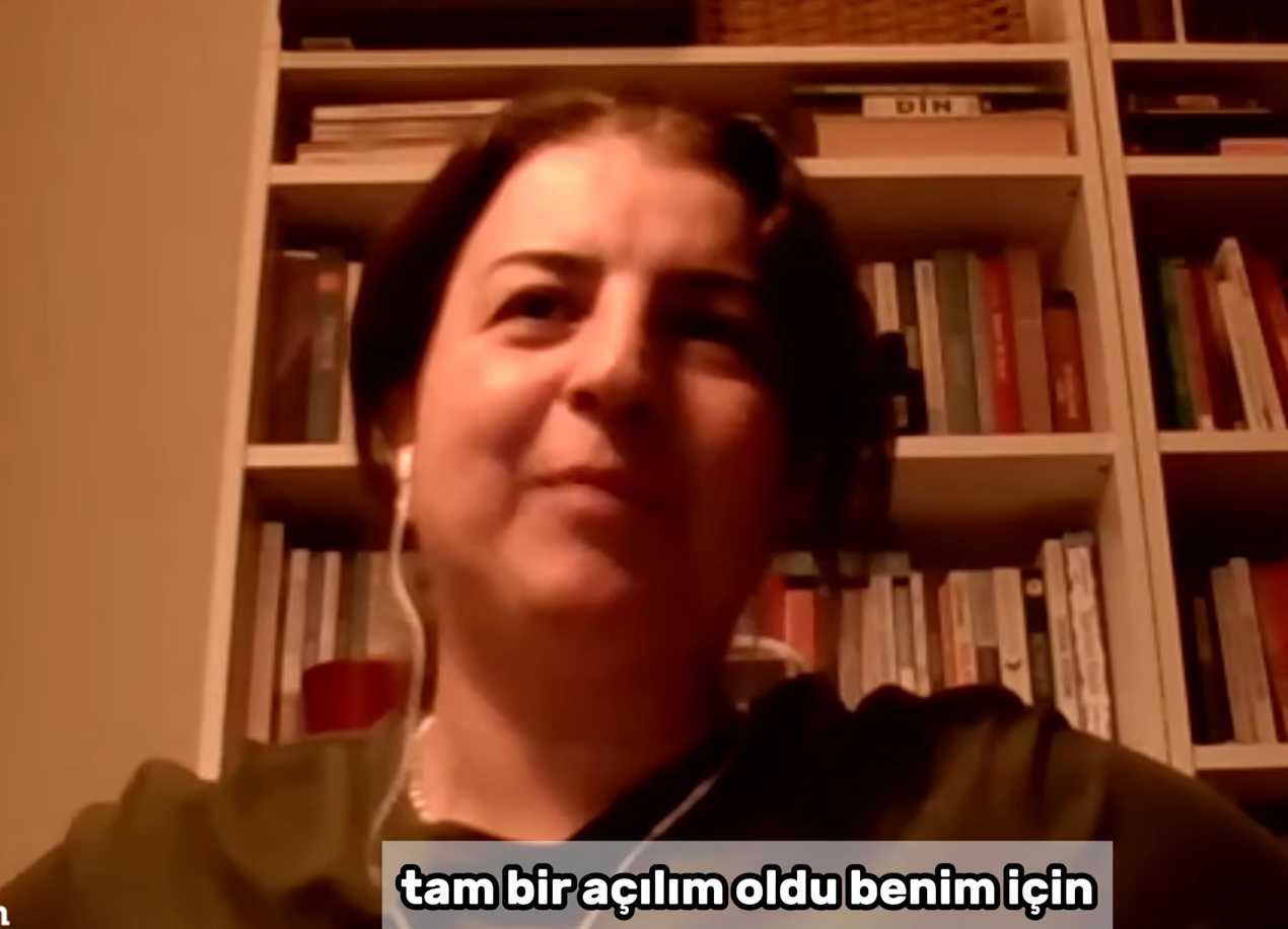 43. Dönem Acemi Programımız. (14-22 Aralık 2024)