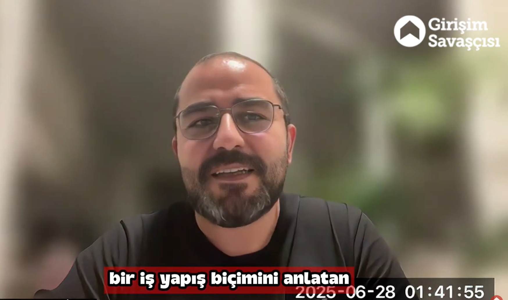 47. Dönem İntibak eğitimimiz. (21-27 Haziran 2025)