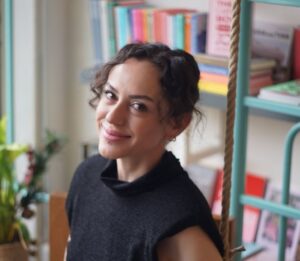 Yetergul Kilic