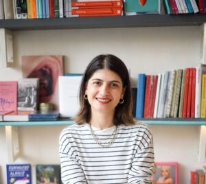 miray durmus