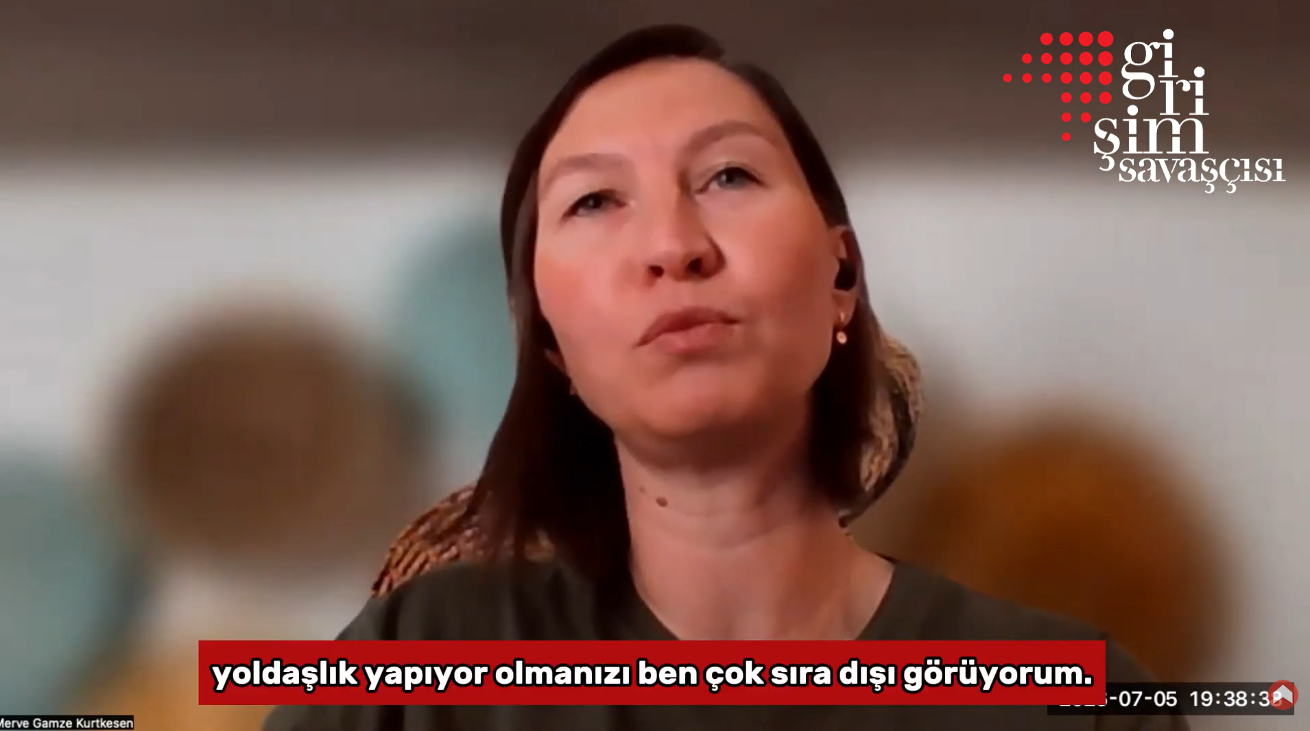 51. Dönem GİS Acemi Birliği Katılımcı Görüşleri (27 Haziran – 5 Temmuz 2026)