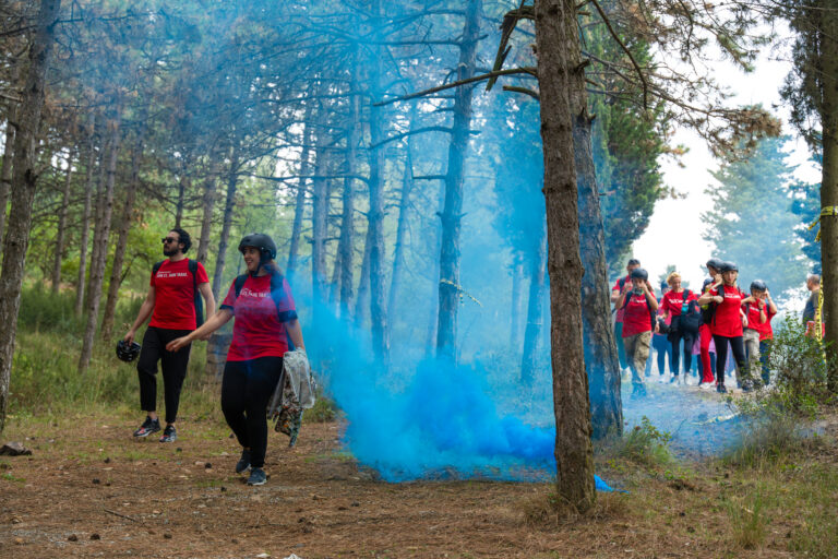 Ekibiniz, müşterileriniz ve tedarikçileriniz arasında ortak bir mücadele kültürünü nasıl inşa edebilirsiniz?
